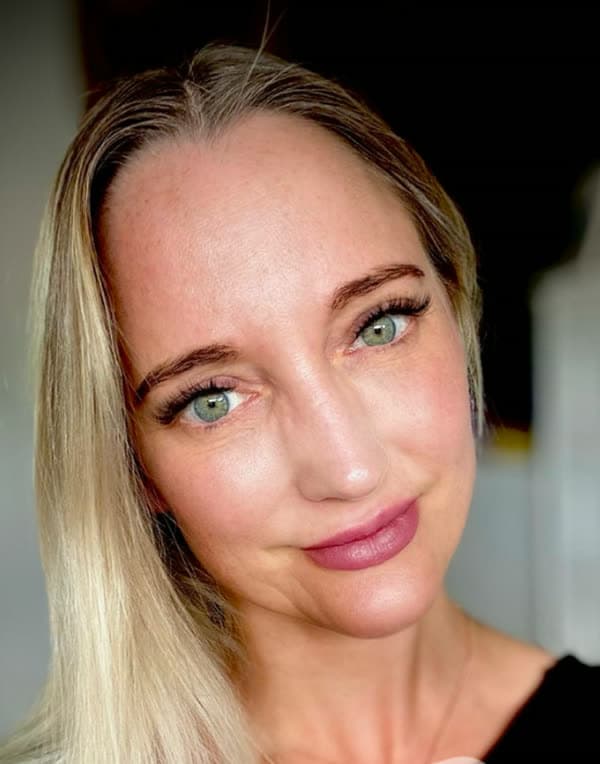 Patricia Kroll — Bauzeichnerin