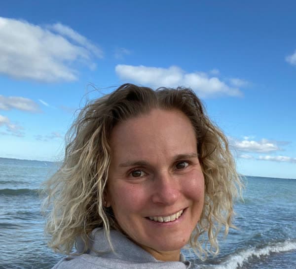 Wiebke Hölscher — Physiotherapeutin & Life-Kinetik-Coach