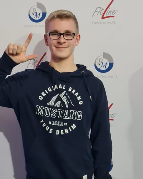 Teampartner im VitalWelt Team Hameln