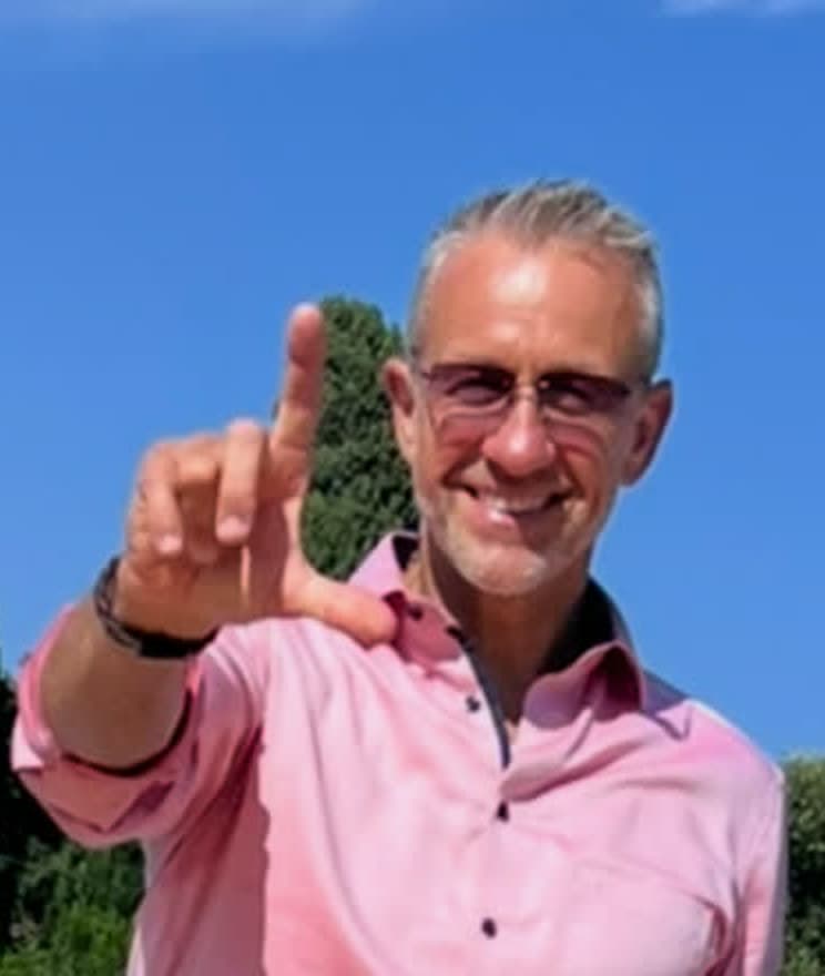Karsten Hilker, Gründer des VitalWelt Teams Hameln